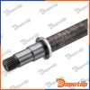Demi-Arbre de Transmission droite pour TOYOTA | NPW-TY-149, 43410-0F070